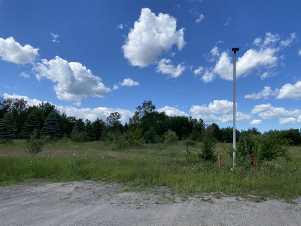 Tawas Drive-In Theatre - June 17 2022 Photo